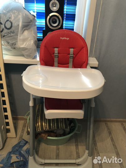 Стул для кормления