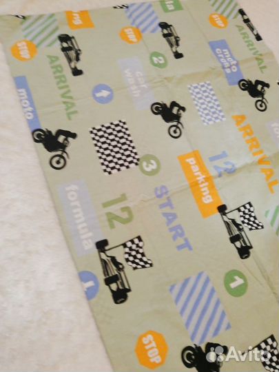 Пододеяльник