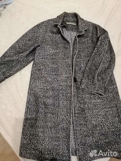 Верхняя одежда (кардиган)