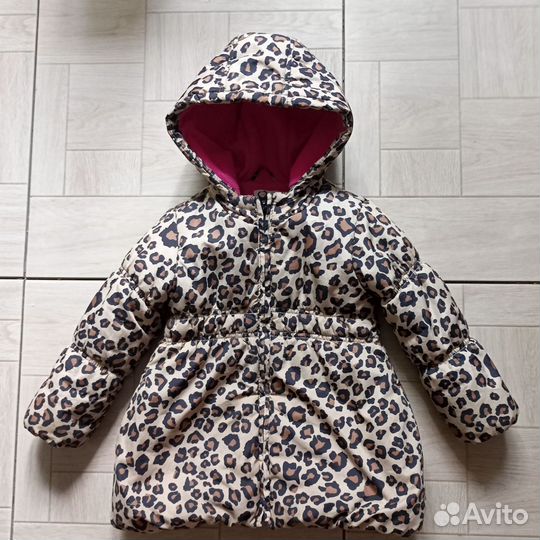 Одежда для девочки р.92-98