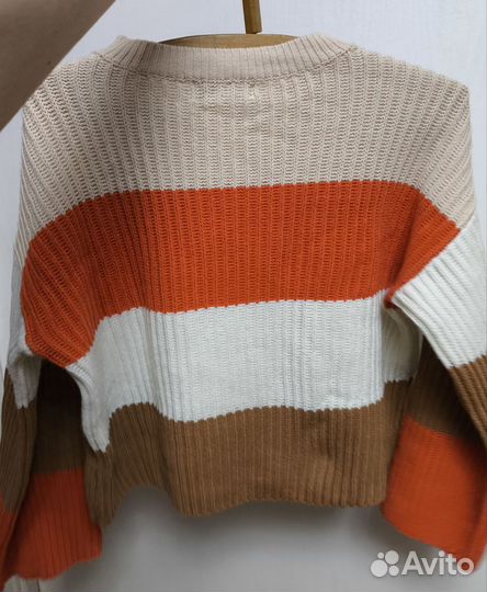 Свитер lost ink