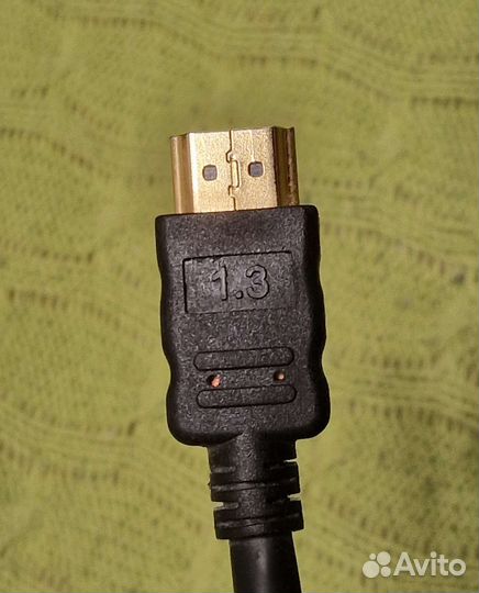 Hdmi-hdmi кабели 15 метров и 10 метров