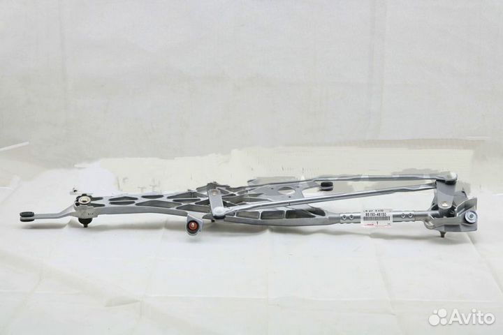 Трапеция стеклоочистителя передняя Lexus RX300