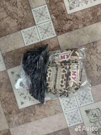 Сладости и мед