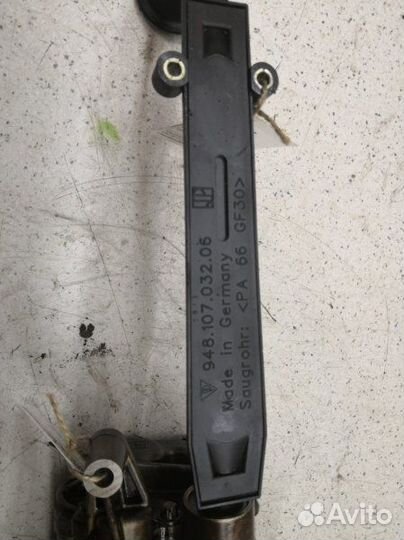 Трубка Porsche Cayenne 955 M48.00 2003 - 2007