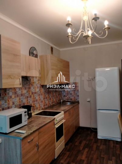 1-к. квартира, 48 м², 6/9 эт.