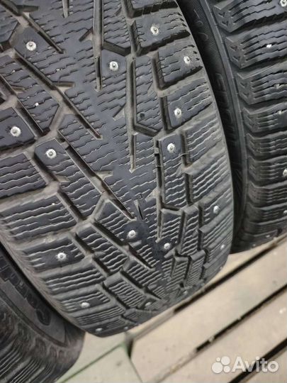 Cordiant Snow Cross 225/50 R17