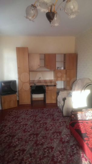 3-к. квартира, 64 м², 4/5 эт.