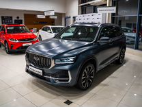 Новый Geely Monjaro 2.0 AT, 2024, цена от 4 224 990 руб.