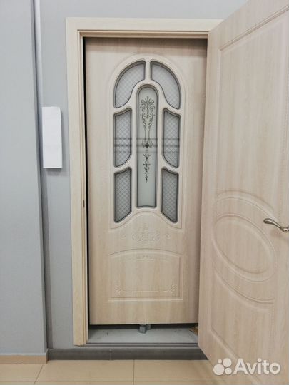 Двери межкомнатные