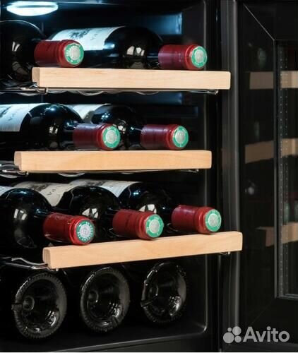 Винный шкаф Climadiff CC12