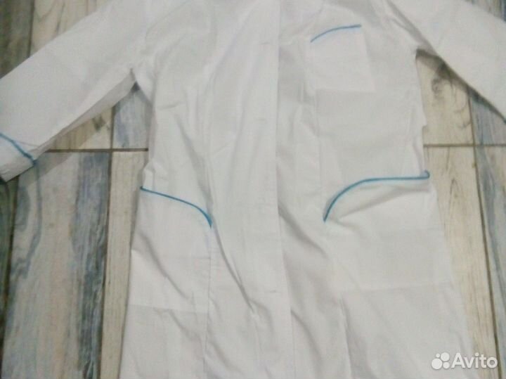 Медицинский халат женский 50 52