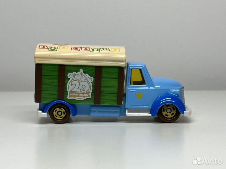 Takara tomy toy story