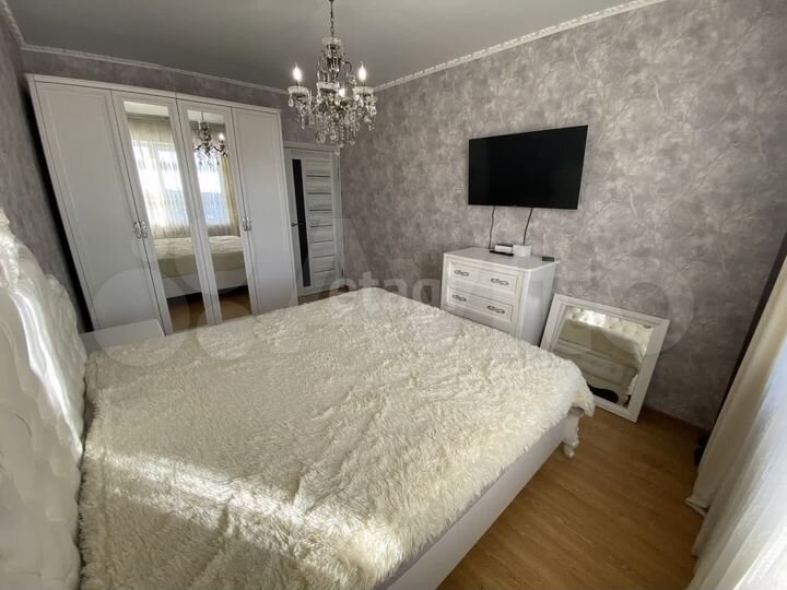 1-к. квартира, 33,7 м², 13/16 эт.