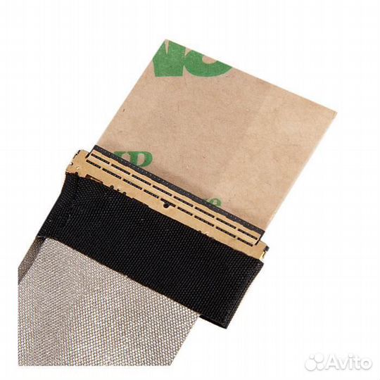 Шлейф матрицы ноутбука 6017B0362101