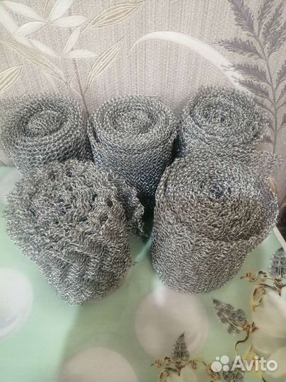 Рпн (Насадка Панченкова)