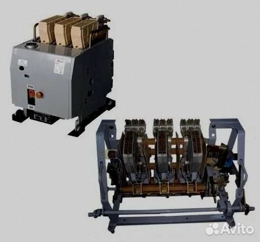 Выключатели авм в наличии на складе