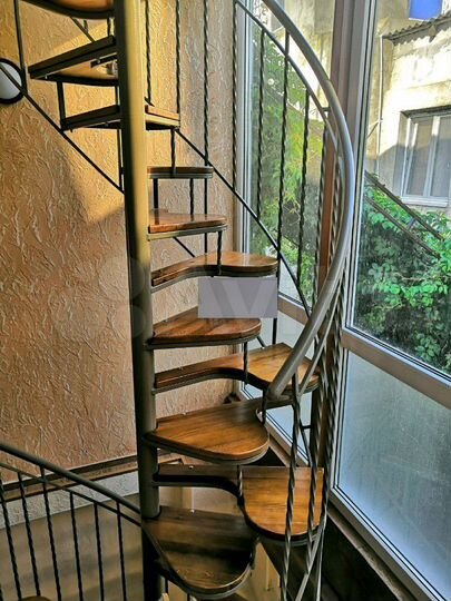 Дача 120 м² на участке 1 сот.