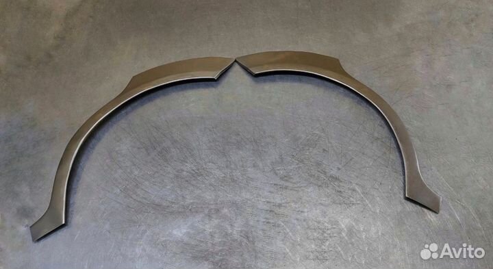 Арка оцинкованная Great Wall Safe