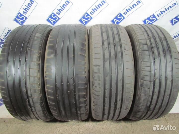 Bridgestone Dueler H/P Sport 235/55 R19 97P