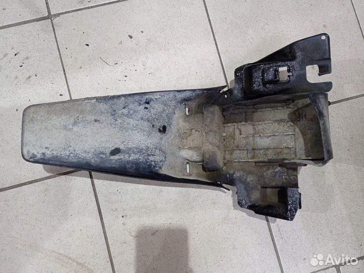 Крыло заднее Honda Dio 27 28 оригинал