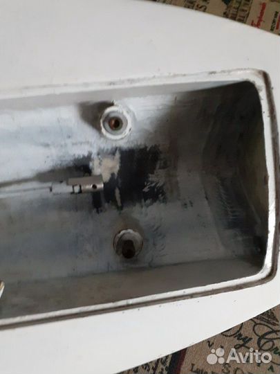 Fsr-v3.5 электро