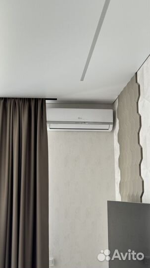 Установка сплит систем