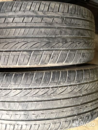 Headway HU901 245/35 R20