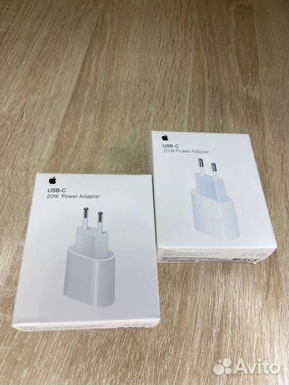 Блок питания apple