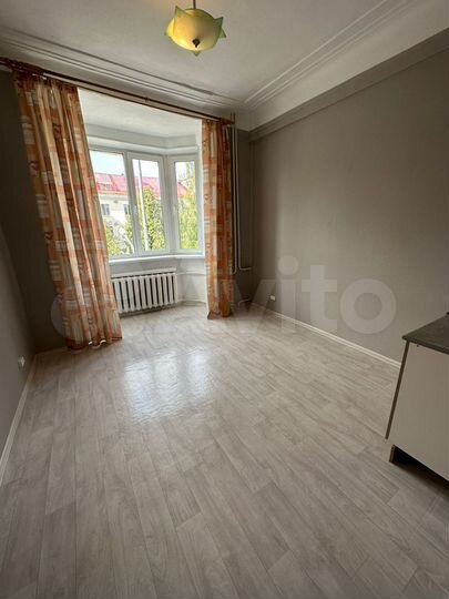Квартира-студия, 19,5 м², 4/4 эт.