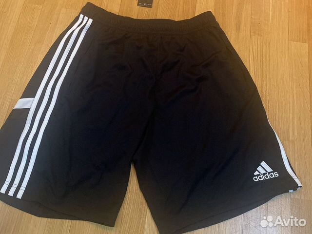 Шорты adidas