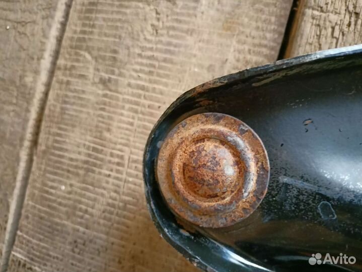 Передний рычаг логан, ларгус, б/у