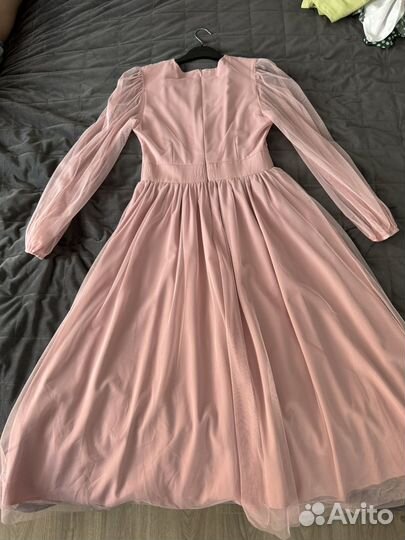 Платье женское