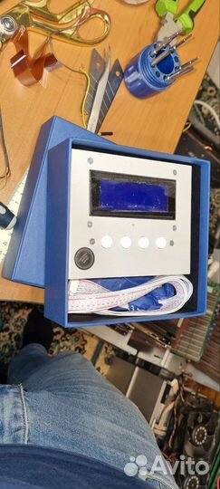 Universal tester miner тестер bitman