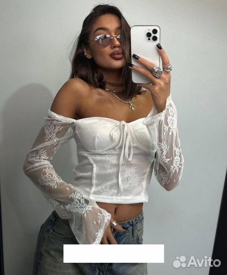 Кофта женская