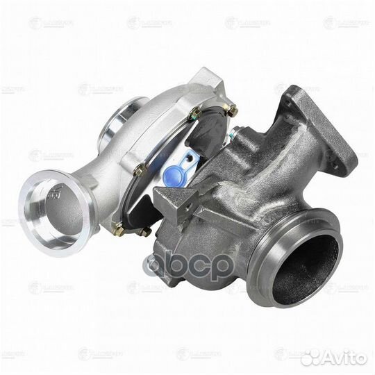 Турбокомпрессор LAT 1509 luzar