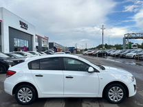 Chevrolet Cruze 1.6 MT, 2013, 71 942 км, с пробегом, цена 949 000 руб.