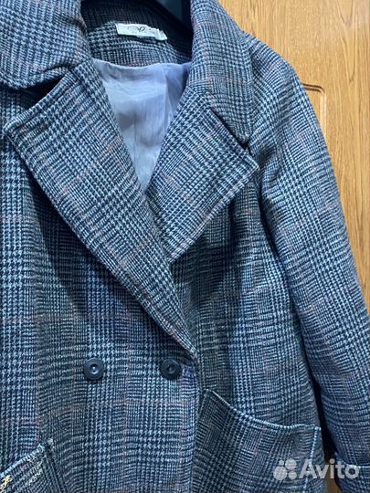 Пальто женское