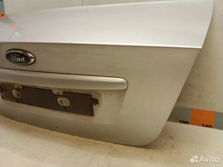 Б/У Б/У До рестайлинг 1353382 ford