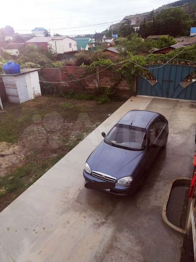 Дом 100 м² на участке 6 сот.