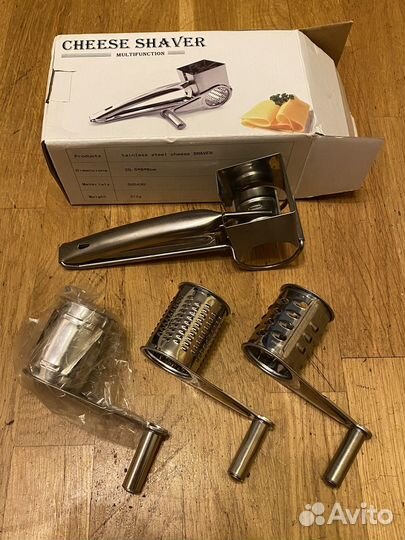 Терка для сыра