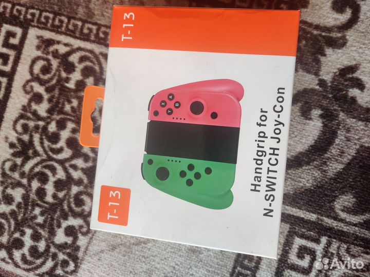 Джойстик для nintendo switch