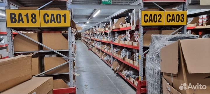 Оптом из Европы behr CR478000S