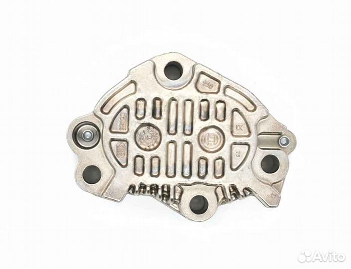 Шестеренный насос газ-cummins ISF 2.8s Euro 3 Bosc