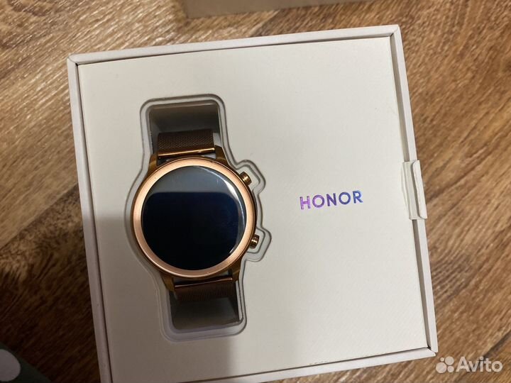 Honor magic watch 2 42mm