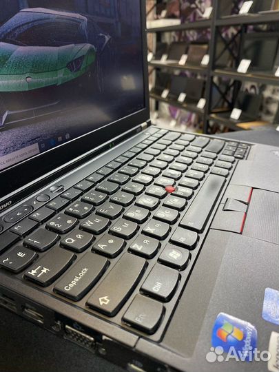 Lenovo Х230i 12.5 i3-2370М/8gb/SSD 240GB