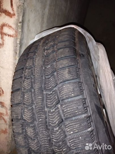 Колеса audi q5 r17