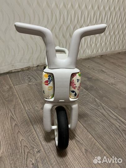 Беговел chillafish bunzi бу