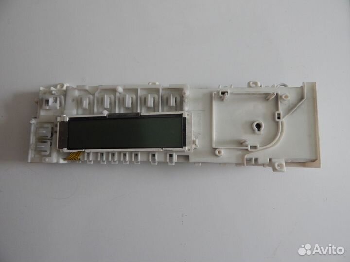 Эл.модуль для ст.машины Electrolux EWM 2100