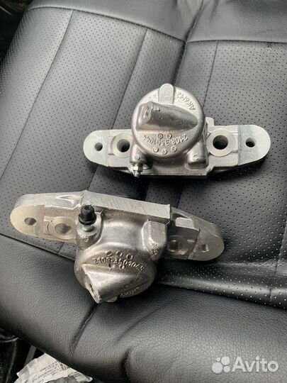 Тормазные супорта ваз 2114